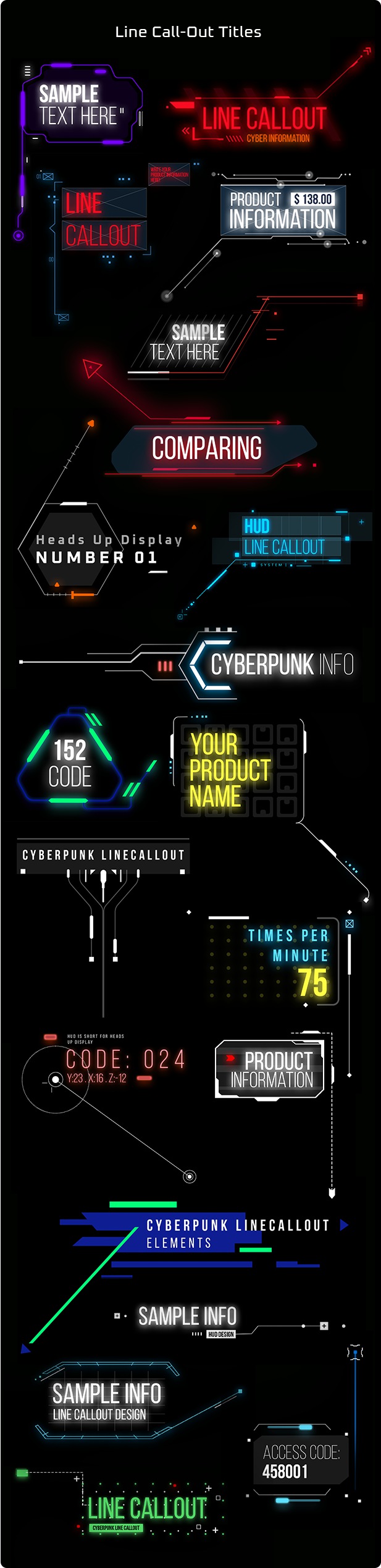 AE+PR插件:赛博朋克电影未来派发光标题高科技介绍工具包 cyberpunk-titles-lowerthirds-and-backgrounds 插件预设 第6张-素材湾丨精选海外优质设计素材资源 AE+PR插件:赛博朋克电影未来派发光标题高科技介绍工具包 cyberpunk-titles-lowerthirds-and-backgrounds 插件预设 sucaiwan.com