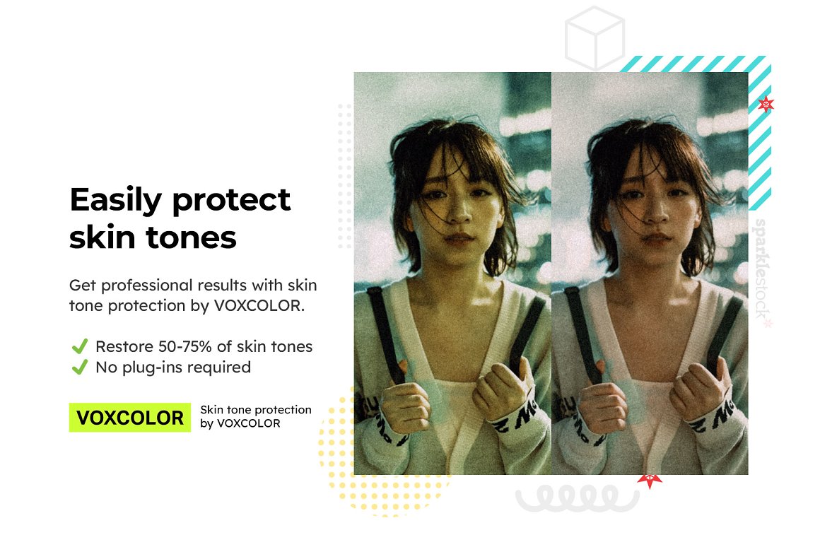 好莱坞电影级怀旧港风都市夜间摄影颗粒噪点LR预设素材 14 Night Film Lightroom Presets 插件预设 第11张-素材湾丨精选海外优质设计素材资源 好莱坞电影级怀旧港风都市夜间摄影颗粒噪点LR预设素材 14 Night Film Lightroom Presets 插件预设 sucaiwan.com