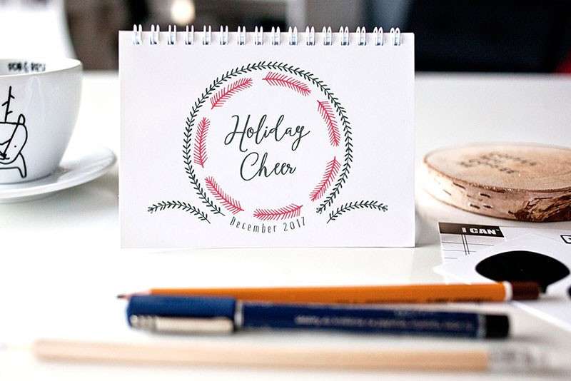 50+圣诞元素装饰AI笔刷 笔刷资源 sucaiwan.com