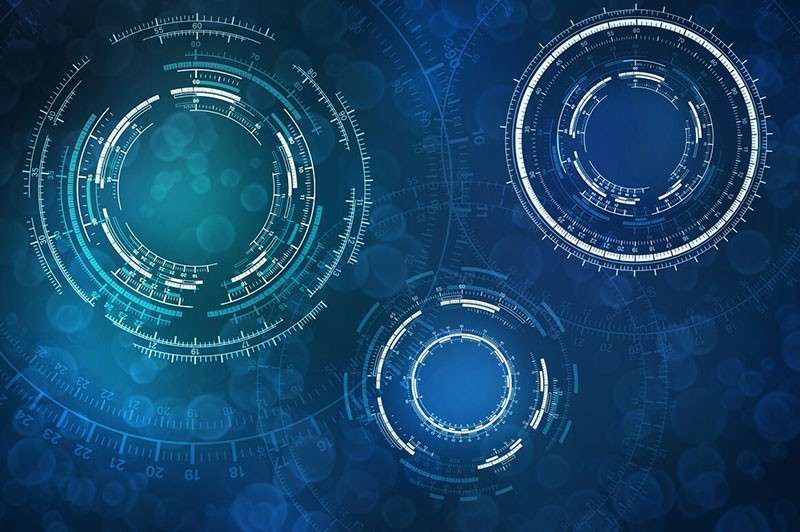 200个科技光圈笔刷套装 笔刷资源 第2张-素材湾丨精选海外优质设计素材资源 200个科技光圈笔刷套装 笔刷资源 sucaiwan.com