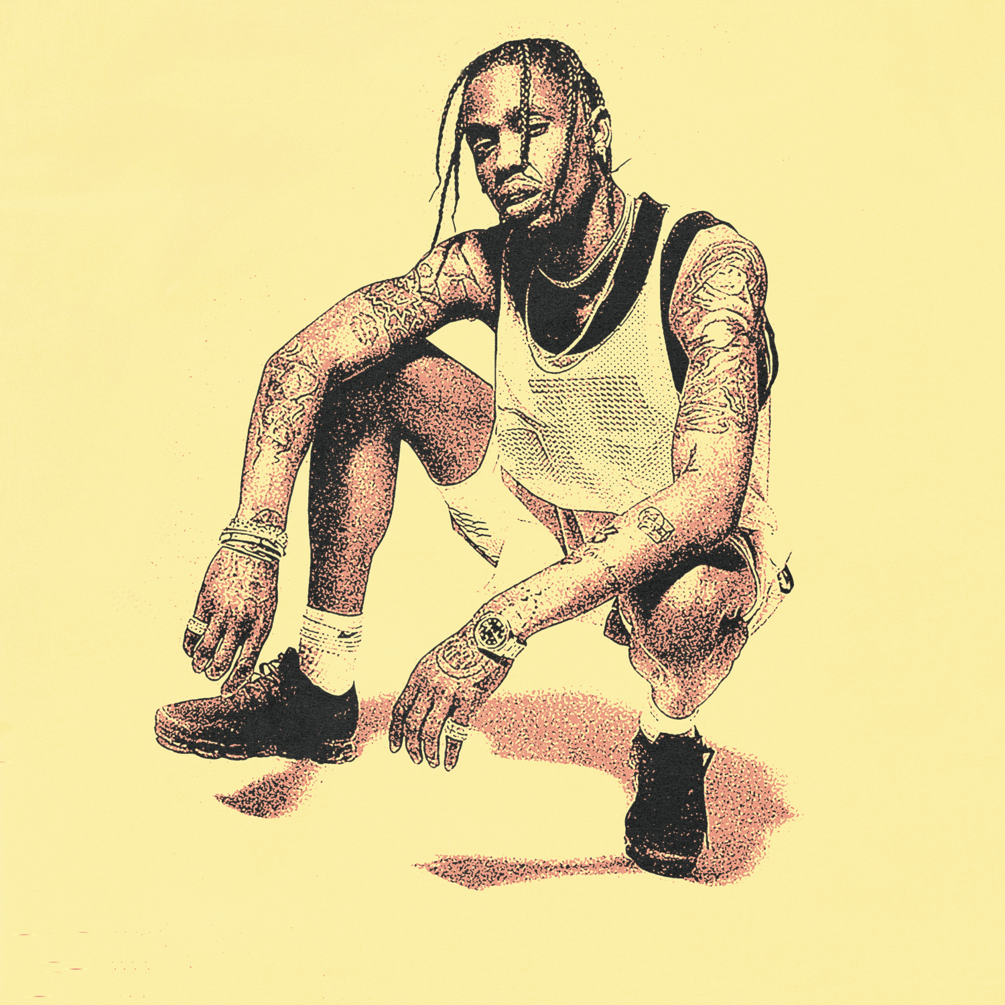 潮流复古做旧艺术老式施乐打印机墨水渗透颗粒感效果PS动作素材 STARDUST XEROX GRAIN 插件预设 第4张-素材湾丨精选海外优质设计素材资源 潮流复古做旧艺术老式施乐打印机墨水渗透颗粒感效果PS动作素材 STARDUST XEROX GRAIN 插件预设 sucaiwan.com