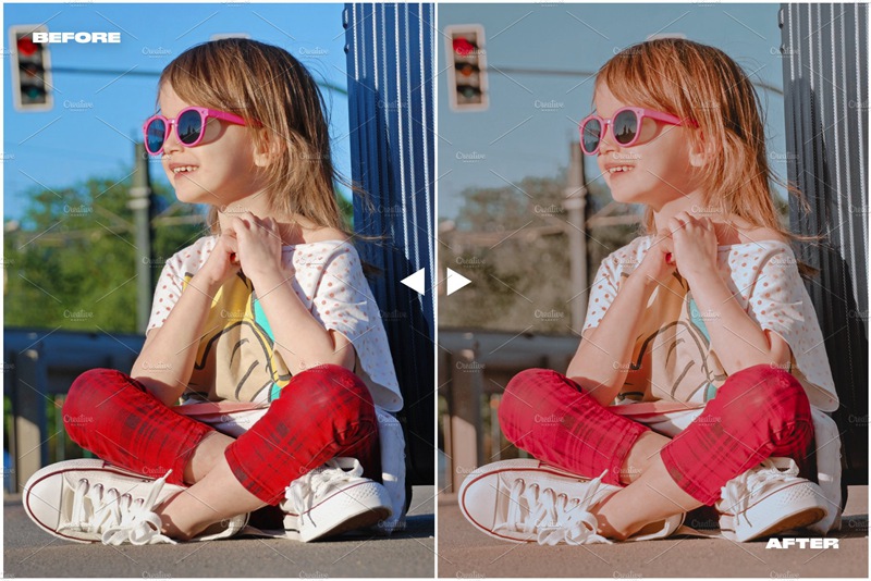 美式复古温暖治愈风电影艺术外观摄影机LR预设 RETRO PHOTOCINEMATICA LR PRESET 插件预设 第6张-素材湾丨精选海外优质设计素材资源 美式复古温暖治愈风电影艺术外观摄影机LR预设 RETRO PHOTOCINEMATICA LR PRESET 插件预设 sucaiwan.com