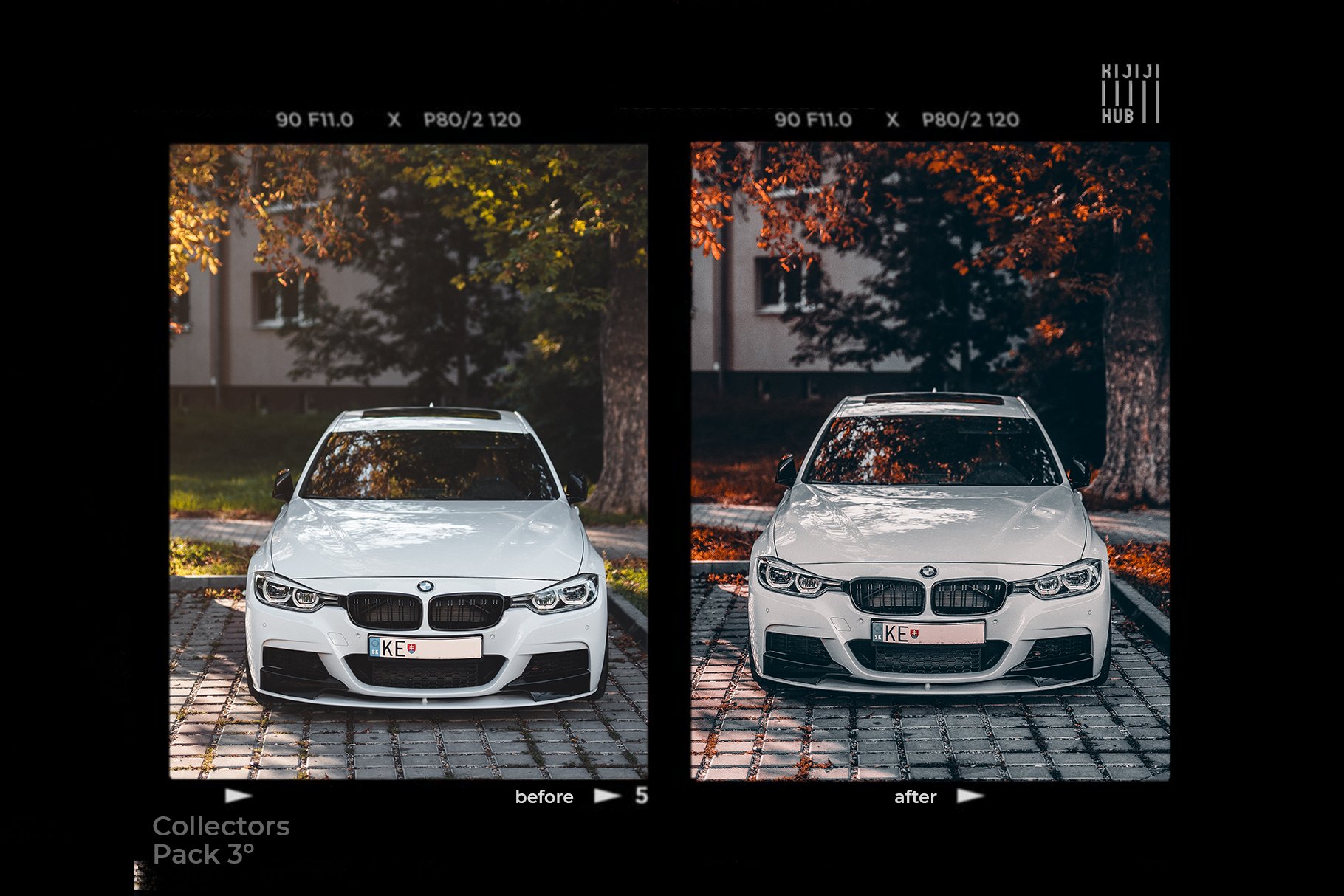 LR预设:汽车酷炫黑金景观旅拍vlog调色预设 收藏家包 3 Lightroom 预设 插件预设 第3张-素材湾丨精选海外优质设计素材资源 LR预设:汽车酷炫黑金景观旅拍vlog调色预设 收藏家包 3 Lightroom 预设 插件预设 sucaiwan.com