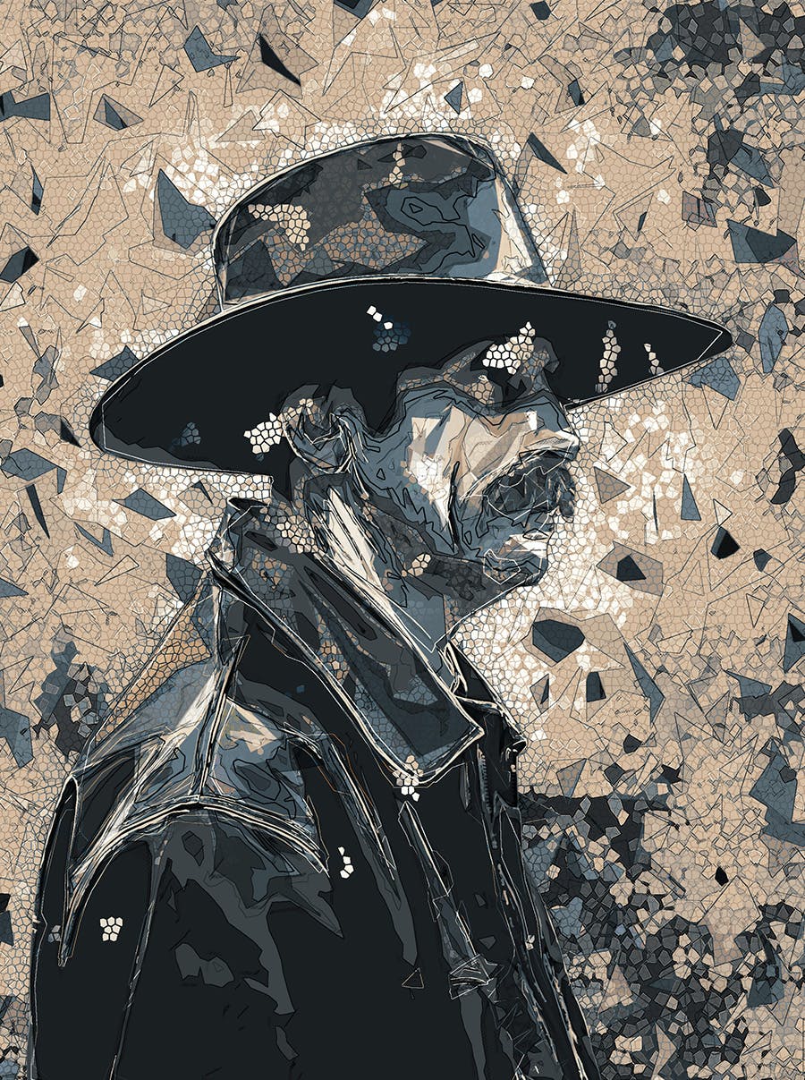 抽象肖像照片处理效果PS动作模板 Abstract Portrait – Photoshop Action 插件预设 第6张-素材湾丨精选海外优质设计素材资源 抽象肖像照片处理效果PS动作模板 Abstract Portrait – Photoshop Action 插件预设 sucaiwan.com