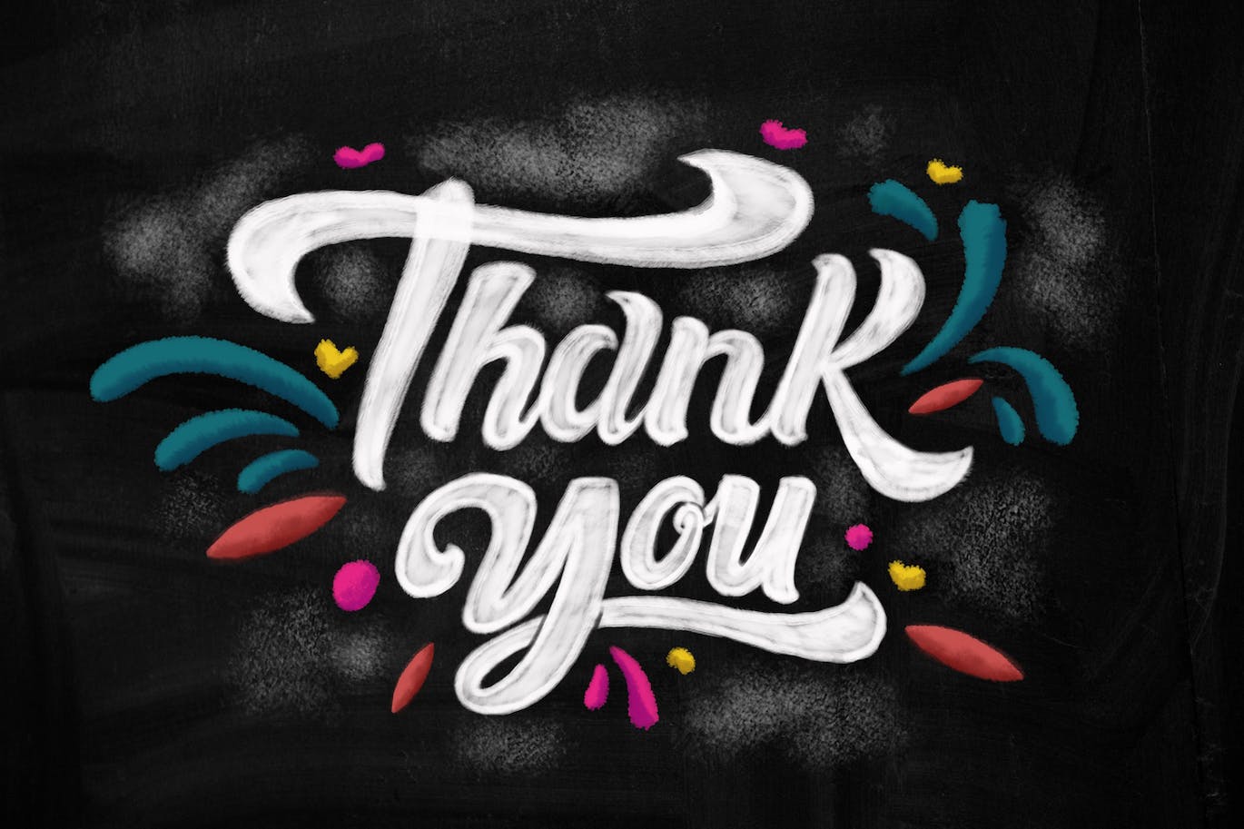 粉笔Procreate绘画笔刷素材 Dans Chalk Procreate Brush 笔刷资源 sucaiwan.com