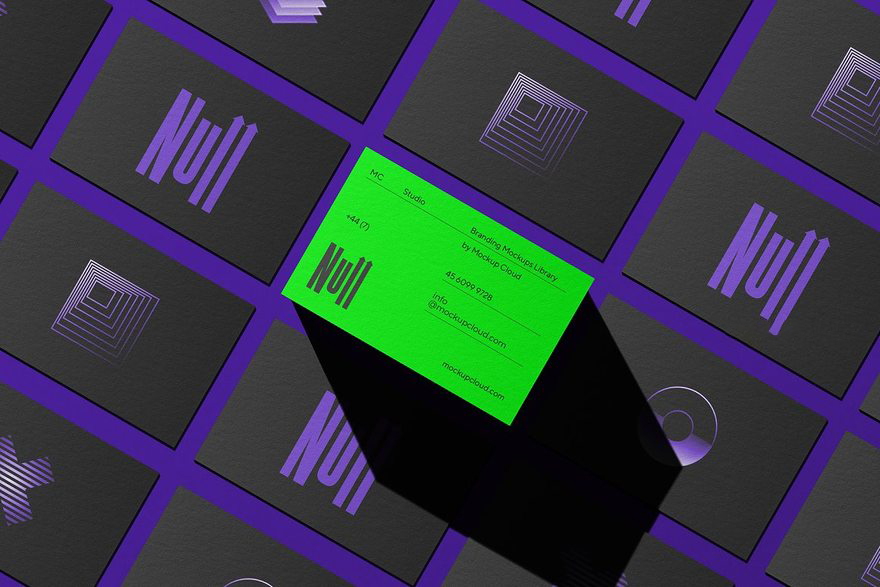 样机模板-高端文创品牌设计办公用品样机PSD模板素材 样机素材 sucaiwan.com