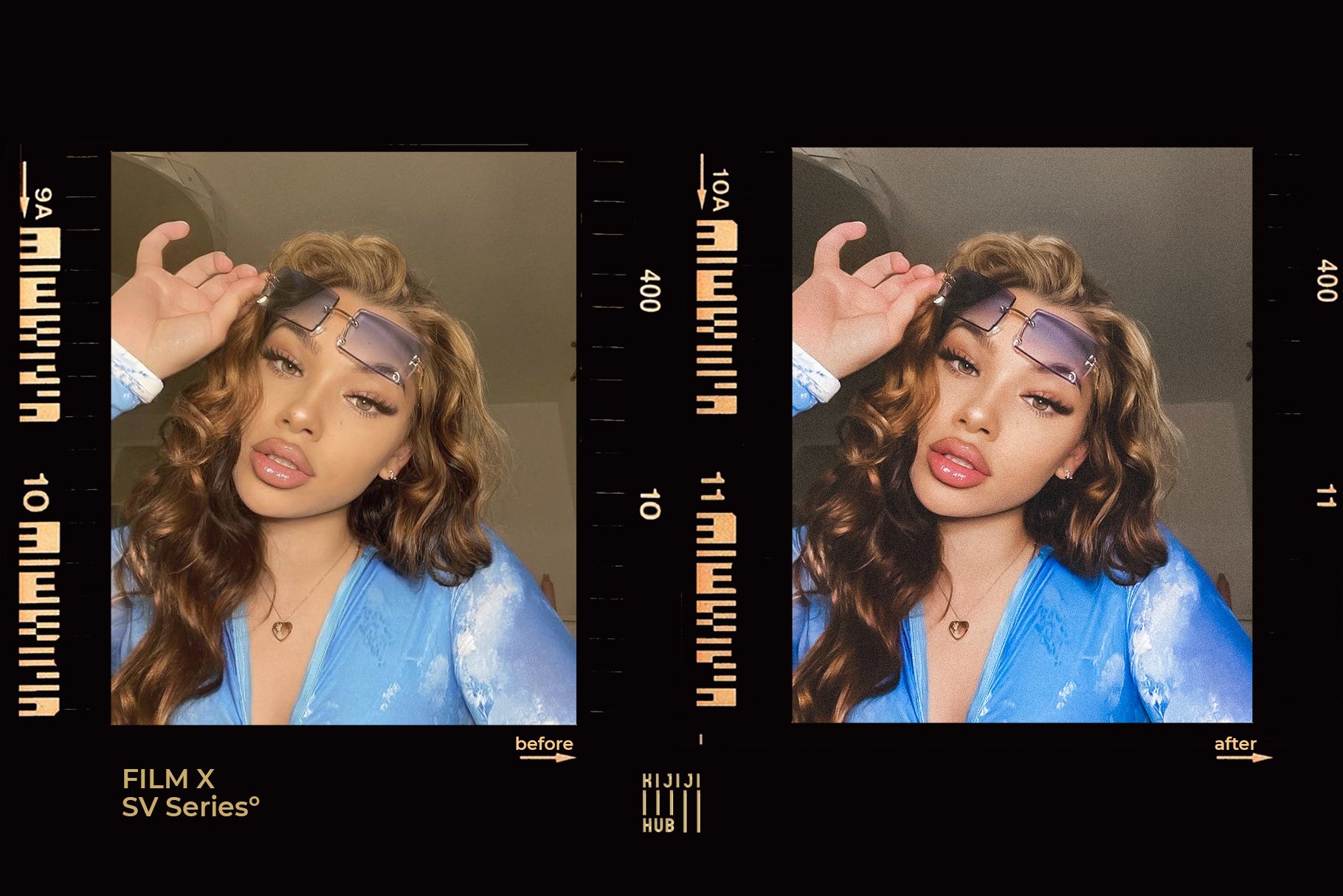 拍立得日常vlog系列LR预设 Film X SV 多彩系列Lightroom预设 Film X SV-Series Lightroom Presets 插件预设 第2张-素材湾丨精选海外优质设计素材资源 拍立得日常vlog系列LR预设 Film X SV 多彩系列Lightroom预设 Film X SV-Series Lightroom Presets 插件预设 sucaiwan.com