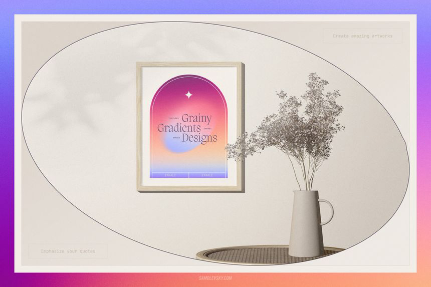 PS资源-230款彩色抽象颗粒渐变流体几何设计素材 图片素材 第13张-素材湾丨精选海外优质设计素材资源 PS资源-230款彩色抽象颗粒渐变流体几何设计素材 图片素材 sucaiwan.com