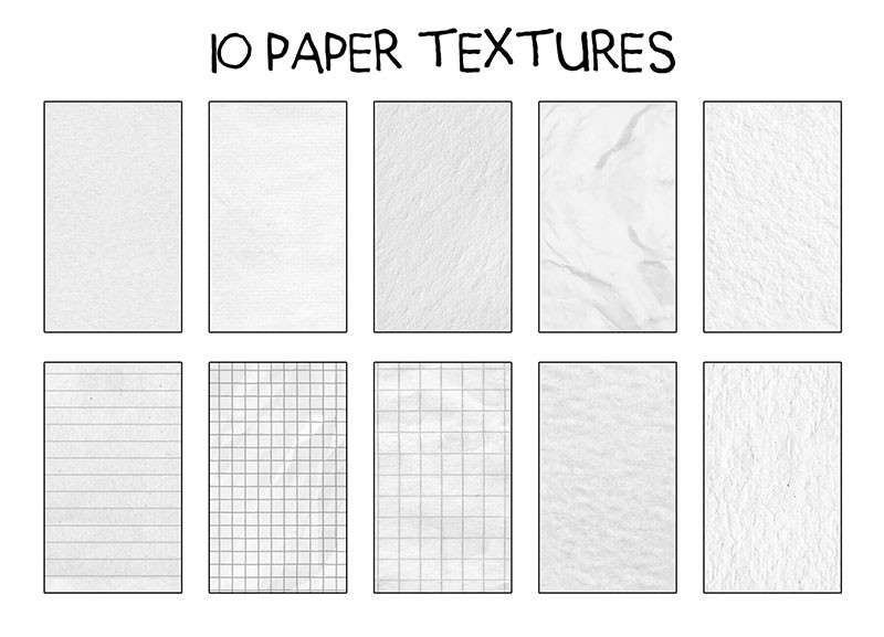 40+Procreate马克笔刷套装 笔刷资源 sucaiwan.com