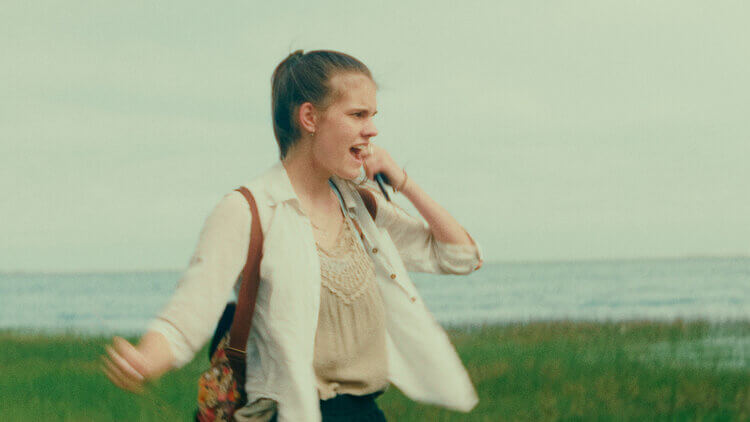 CinePrint16 复古电影胶片光晕纹理灰尘质感PowerGrade调色节点达芬奇调色预设 插件预设 sucaiwan.com