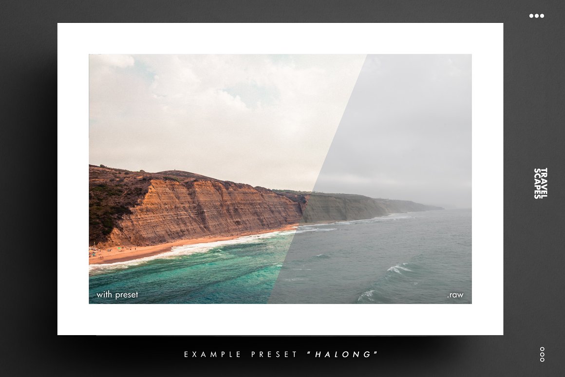 12款vlog旅拍旅行现代复古模拟照片Lightroom预设LR预设带复古烧伤漏光图片迭加素材 TRAVEL SCAPES | LR Landscape Looks 插件预设 第18张-素材湾丨精选海外优质设计素材资源 12款vlog旅拍旅行现代复古模拟照片Lightroom预设LR预设带复古烧伤漏光图片迭加素材 TRAVEL SCAPES | LR Landscape Looks 插件预设 sucaiwan.com