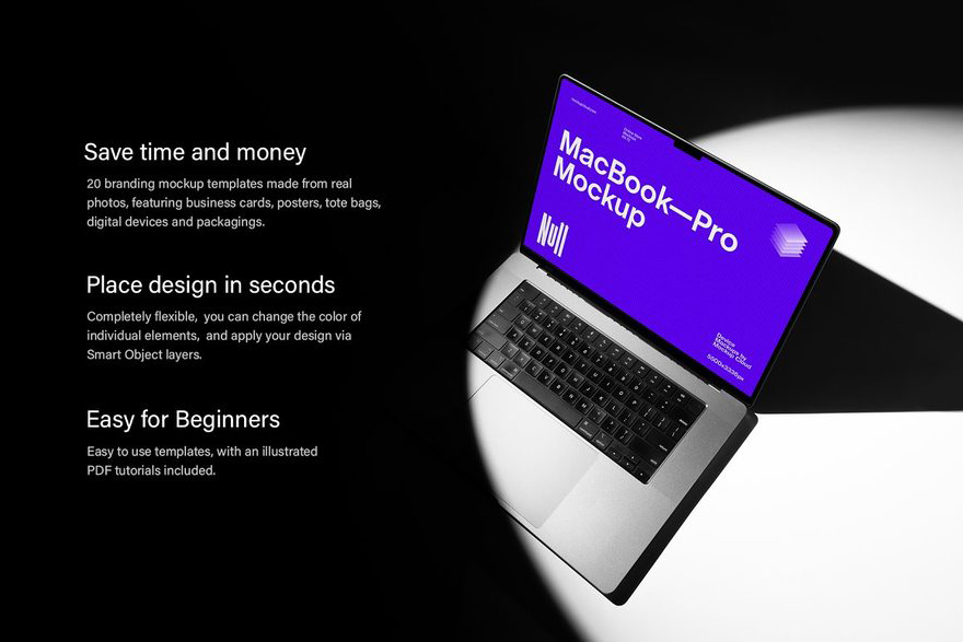 样机模板-高端文创品牌设计办公用品样机PSD模板素材 样机素材 sucaiwan.com