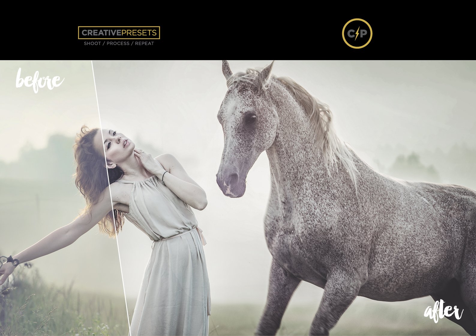 30种影院级电影级电影感情绪风风景景观弱光夜景街拍人像调色Lightroom预设 30 Cinematic Lightroom Presets 插件预设 sucaiwan.com