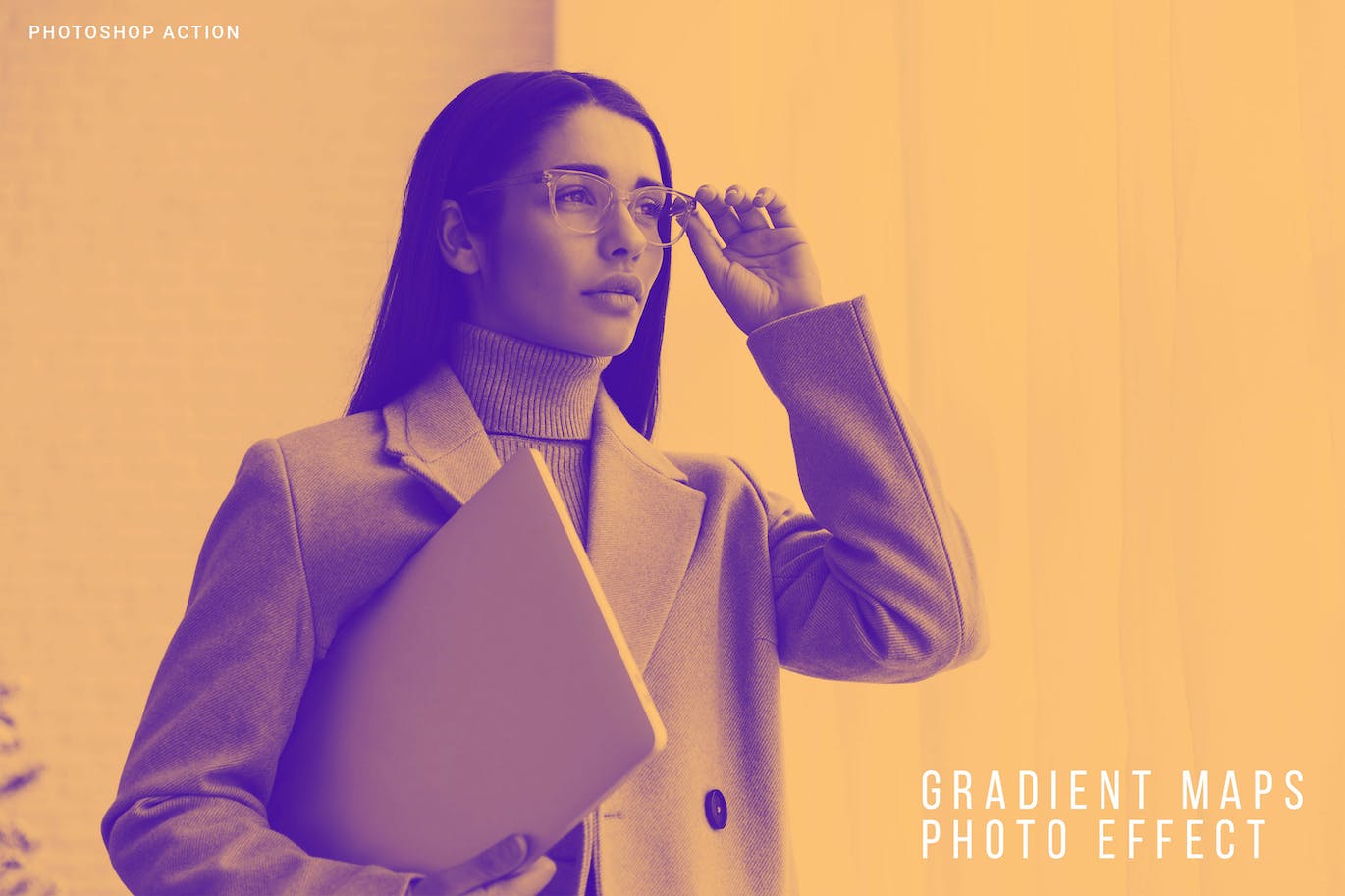 色彩滤镜效果PS动作模板 Gradient Maps Photoshop Action 插件预设 第1张-素材湾丨精选海外优质设计素材资源 色彩滤镜效果PS动作模板 Gradient Maps Photoshop Action 插件预设 sucaiwan.com