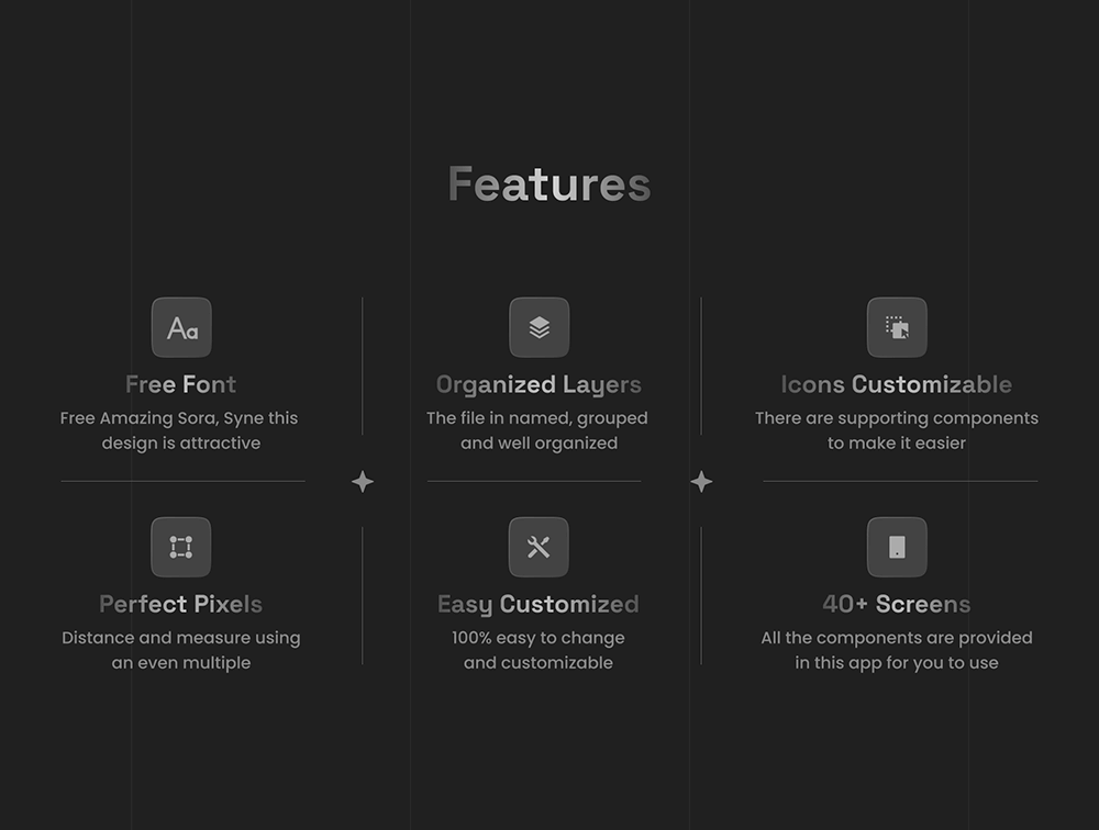 金融财务APP移动应用程序UI套件 APP UI 第5张-素材湾丨精选海外优质设计素材资源 金融财务APP移动应用程序UI套件 APP UI sucaiwan.com