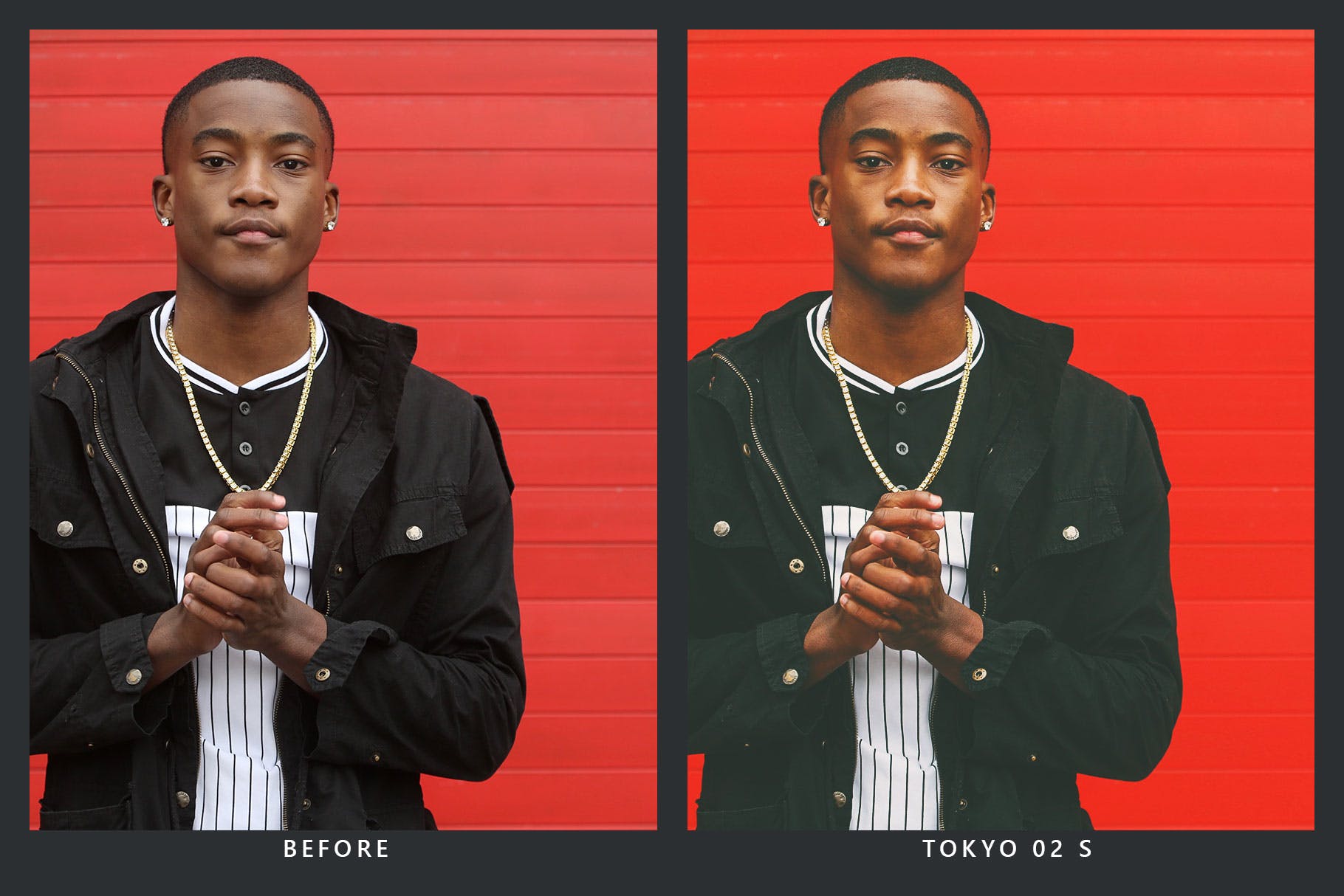 20个复古时尚街拍哑光褪色胶片色彩鲜艳色调LR预设LUTS 20 Colorful Fade Lightroom Presets & LUTS 插件预设 sucaiwan.com