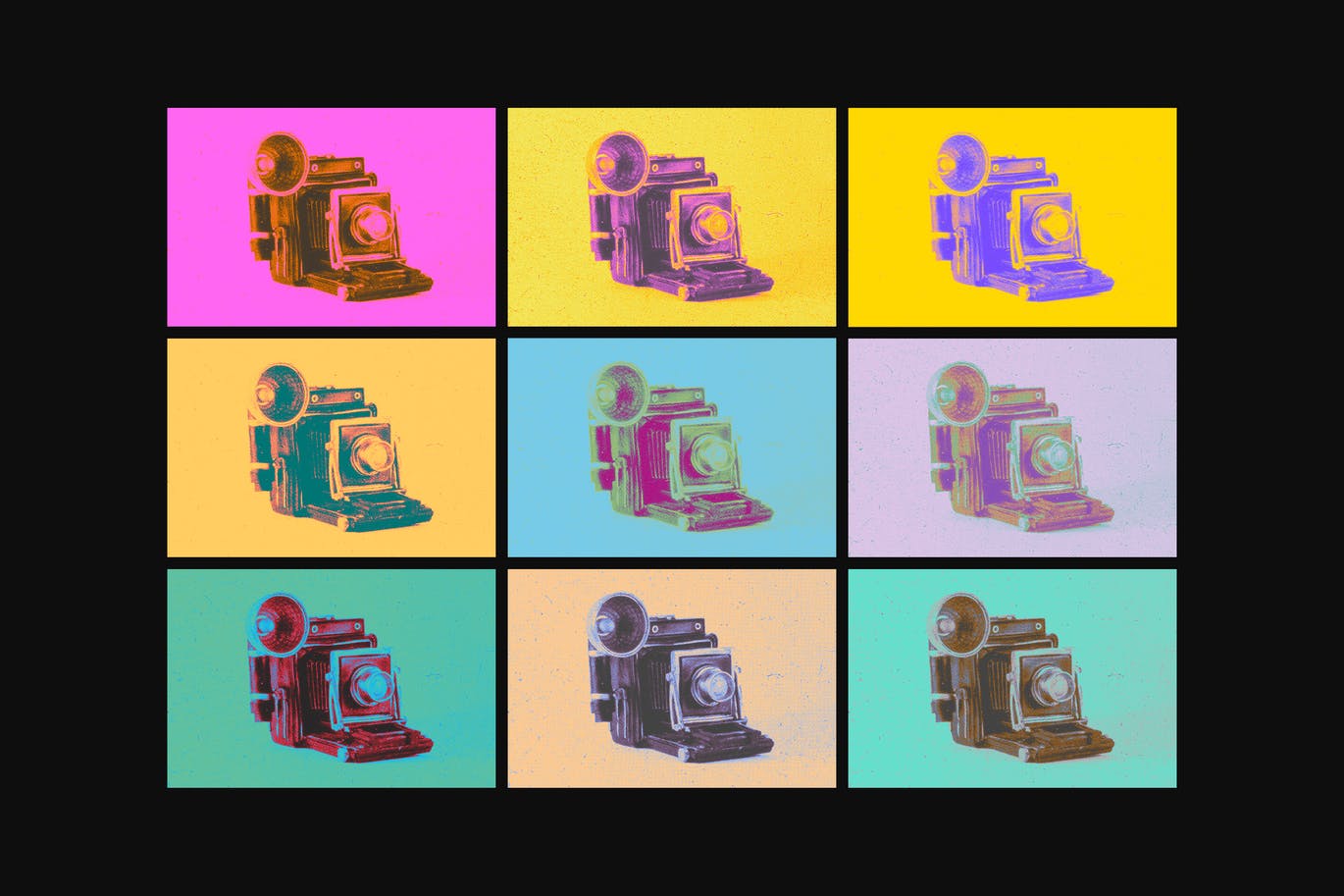 老式打印机PS照片效果模板 Daily Mail Printer Photoshop Effects 插件预设 第3张-素材湾丨精选海外优质设计素材资源 老式打印机PS照片效果模板 Daily Mail Printer Photoshop Effects 插件预设 sucaiwan.com