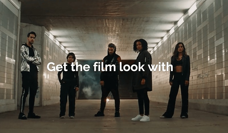 视频素材:潮流复古90年代VHS数字胶片颗粒燃烧烧伤镜头光晕迭加遮罩音效+LUTS素材包 影视音频 第7张-素材湾丨精选海外优质设计素材资源 视频素材:潮流复古90年代VHS数字胶片颗粒燃烧烧伤镜头光晕迭加遮罩音效+LUTS素材包 影视音频 sucaiwan.com