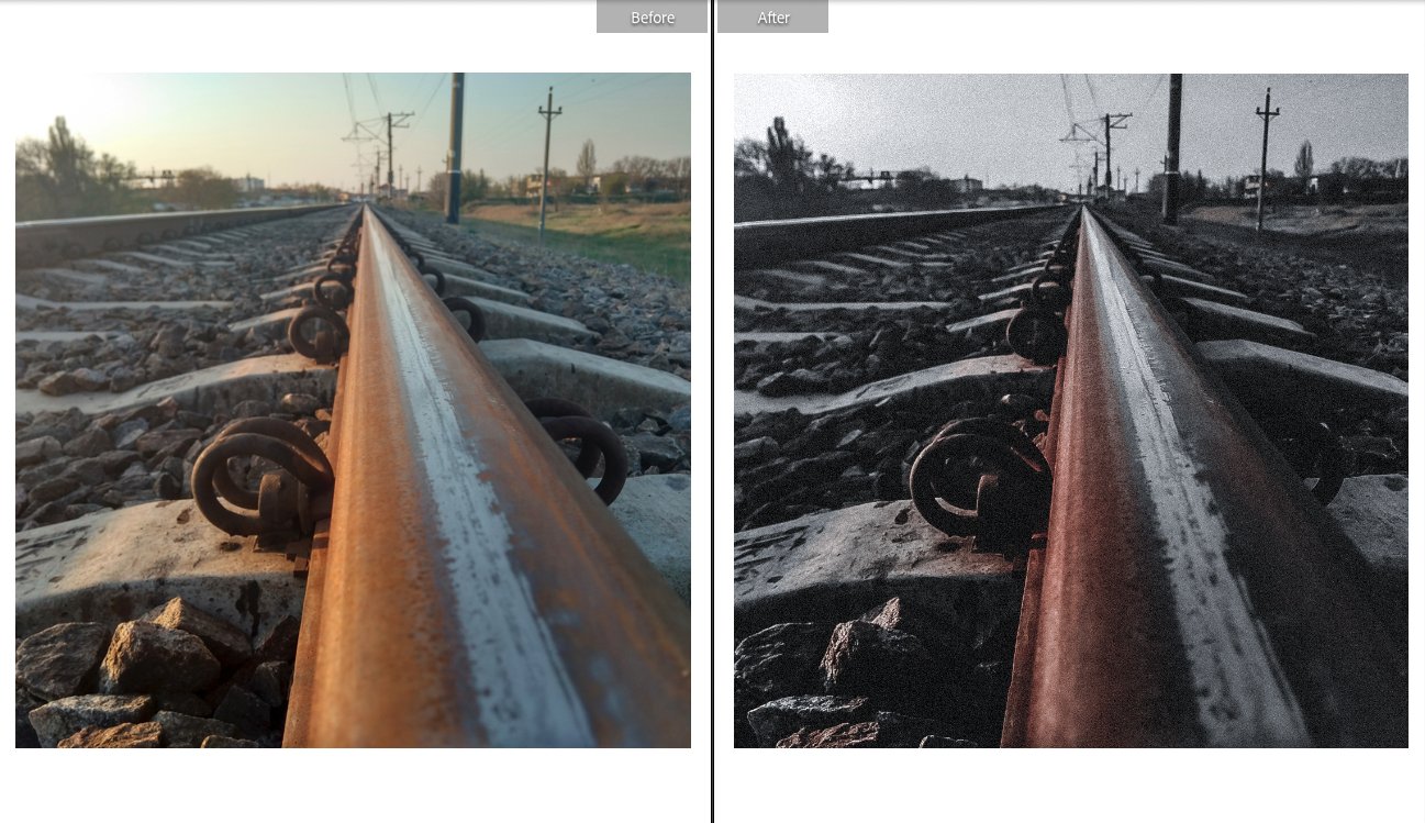 11款扫街街拍复古青绿调胶片DNG预设LR移动预设 KLEURS CINEMATIC 插件预设 sucaiwan.com