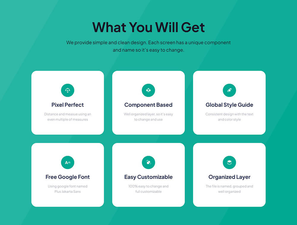 在线课程App应用程序UI套件 APP UI sucaiwan.com