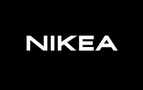 Nikea无衬线英文字体，免费可商用