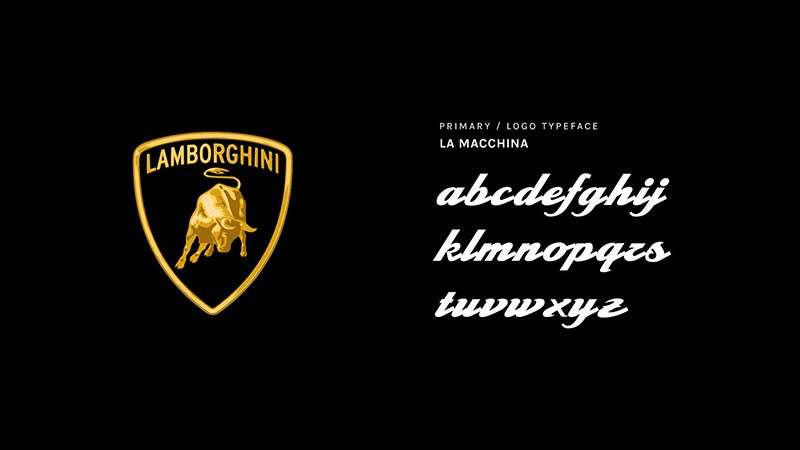 24款知名汽车品牌车标字体合集 设计素材 第13张-素材湾丨精选海外优质设计素材资源 24款知名汽车品牌车标字体合集 设计素材 sucaiwan.com