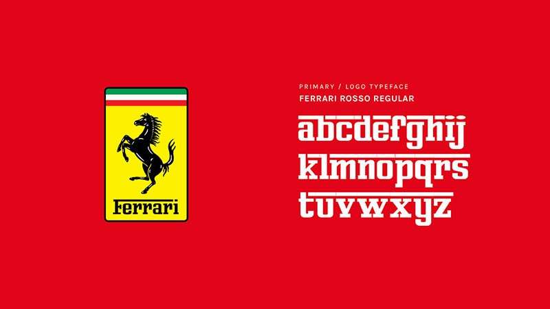 24款知名汽车品牌车标字体合集 设计素材 第11张-素材湾丨精选海外优质设计素材资源 24款知名汽车品牌车标字体合集 设计素材 sucaiwan.com