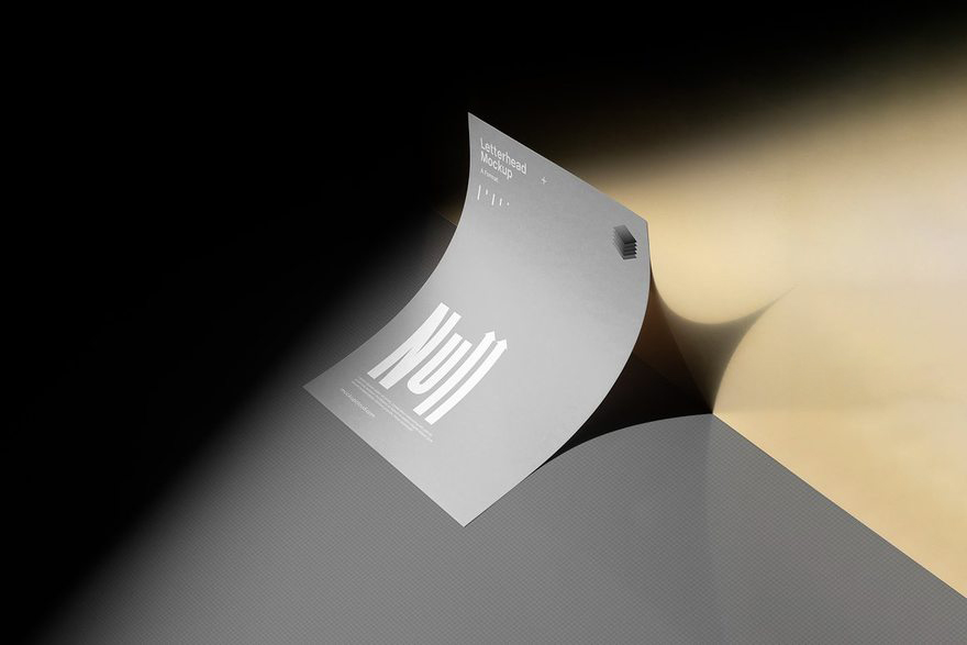 样机模板-高端文创品牌设计办公用品样机PSD模板素材 样机素材 sucaiwan.com