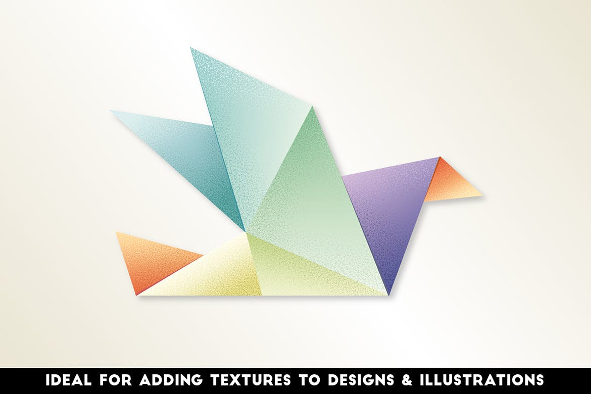 超级着色器Procreate笔刷 Super Shaders – Procreate Brushes 笔刷资源 sucaiwan.com