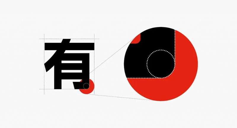 字体圈伟君黑，免费可商用 设计素材 sucaiwan.com