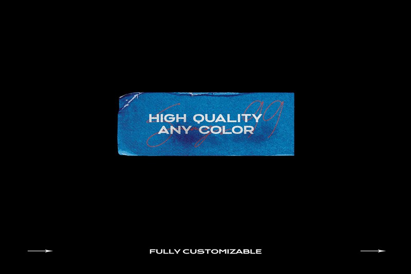 高级潮流复古盒式磁带样机捆绑塑料PSD样机模板 Cassette Tape Mockup Bundle Plastic 样机素材 第7张-素材湾丨精选海外优质设计素材资源 高级潮流复古盒式磁带样机捆绑塑料PSD样机模板 Cassette Tape Mockup Bundle Plastic 样机素材 sucaiwan.com