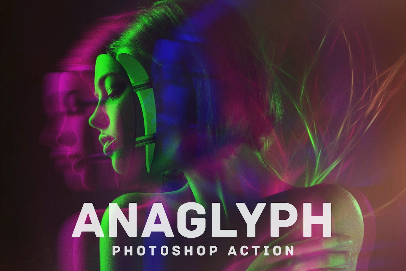 3D立体照片处理效果PS动作模板 Anaglyph – Photoshop Action 插件预设 第1张-素材湾丨精选海外优质设计素材资源 3D立体照片处理效果PS动作模板 Anaglyph – Photoshop Action 插件预设 sucaiwan.com