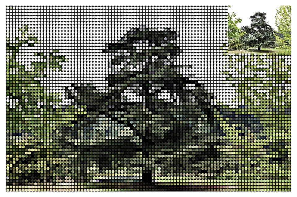 像素点画照片处理效果PS动作模板 Dot Creator – Photoshop Action 插件预设 第7张-素材湾丨精选海外优质设计素材资源 像素点画照片处理效果PS动作模板 Dot Creator – Photoshop Action 插件预设 sucaiwan.com