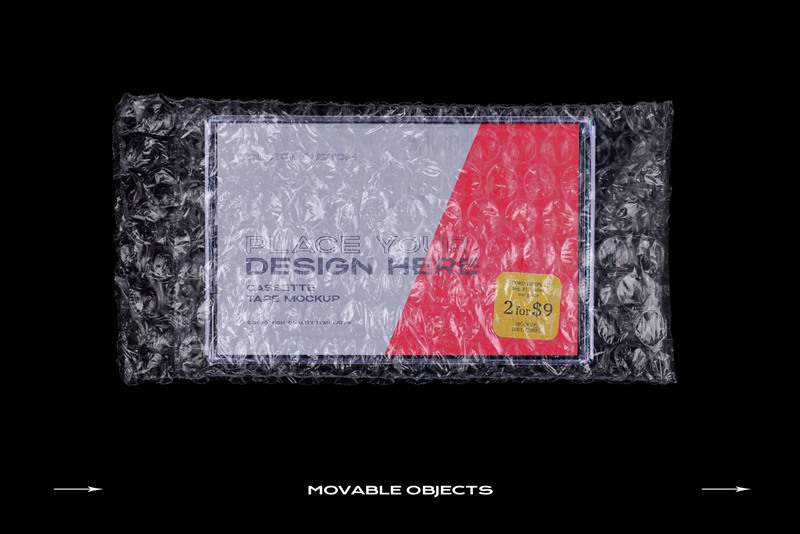 高级潮流复古盒式磁带样机捆绑塑料PSD样机模板 Cassette Tape Mockup Bundle Plastic 样机素材 第18张-素材湾丨精选海外优质设计素材资源 高级潮流复古盒式磁带样机捆绑塑料PSD样机模板 Cassette Tape Mockup Bundle Plastic 样机素材 sucaiwan.com