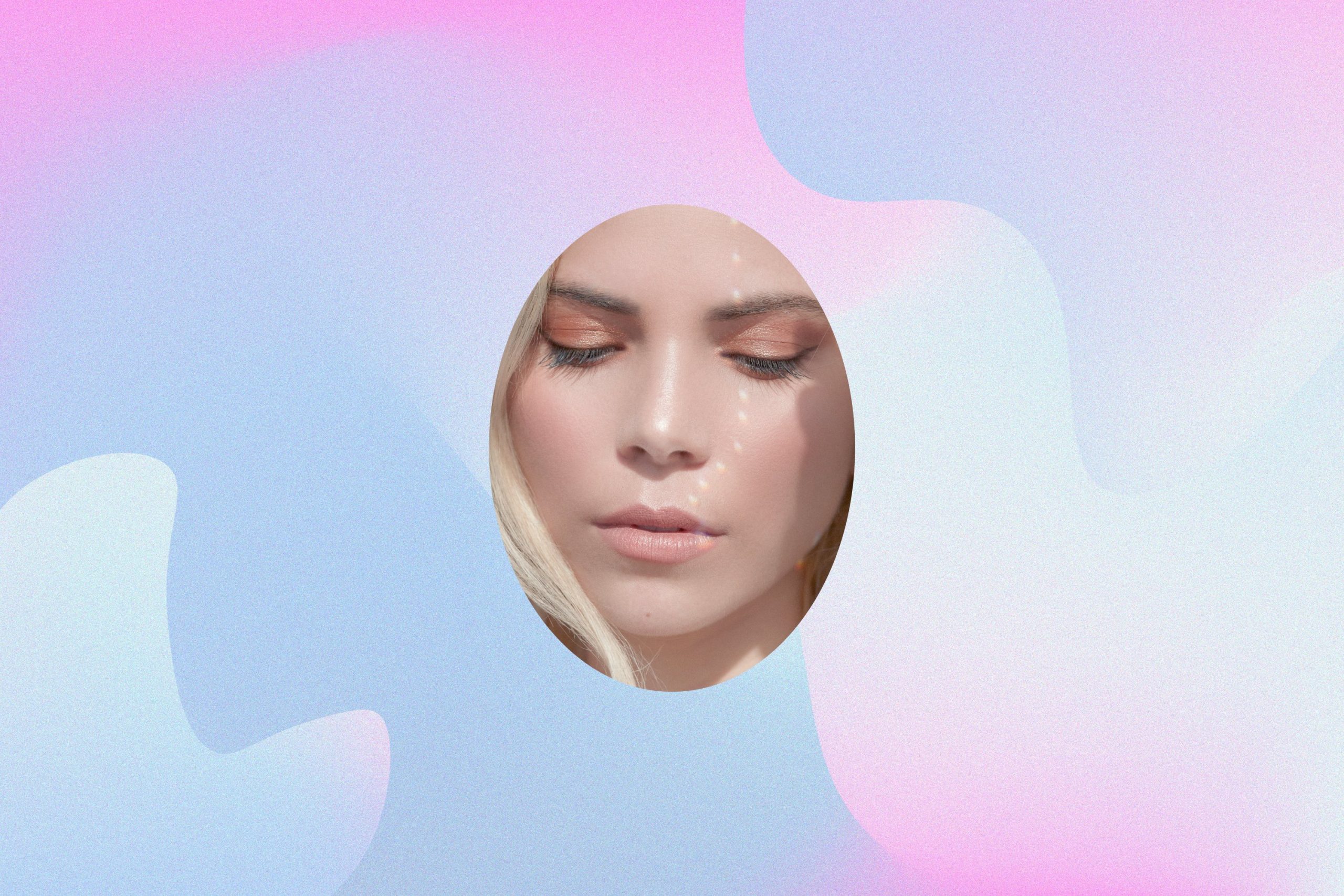 80个高质量磨砂毛玻璃颗粒状抽象渐变背景斑点形状背景素材 80 Vibrant Gradients & Shapes 图片素材 第11张-素材湾丨精选海外优质设计素材资源 80个高质量磨砂毛玻璃颗粒状抽象渐变背景斑点形状背景素材 80 Vibrant Gradients & Shapes 图片素材 sucaiwan.com