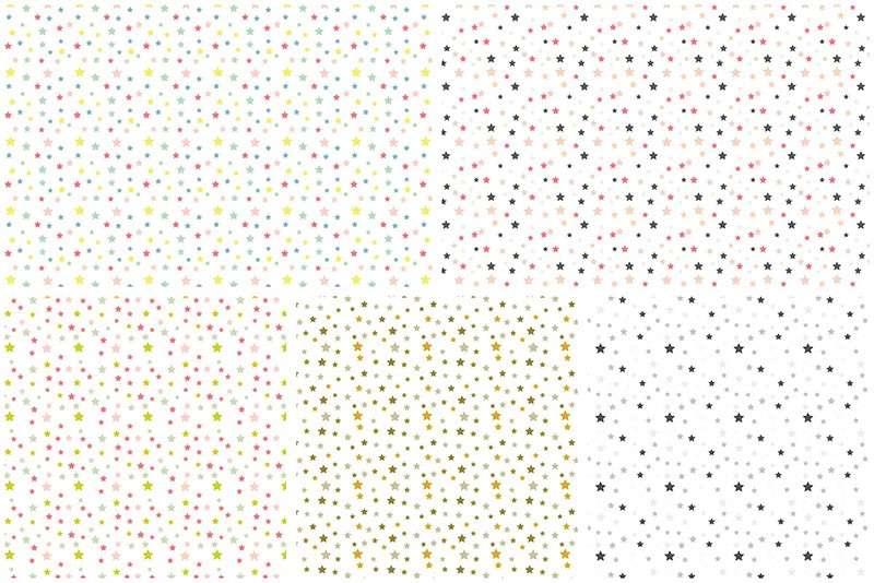 80个爱心圆点图案AI笔刷套装 笔刷资源 sucaiwan.com