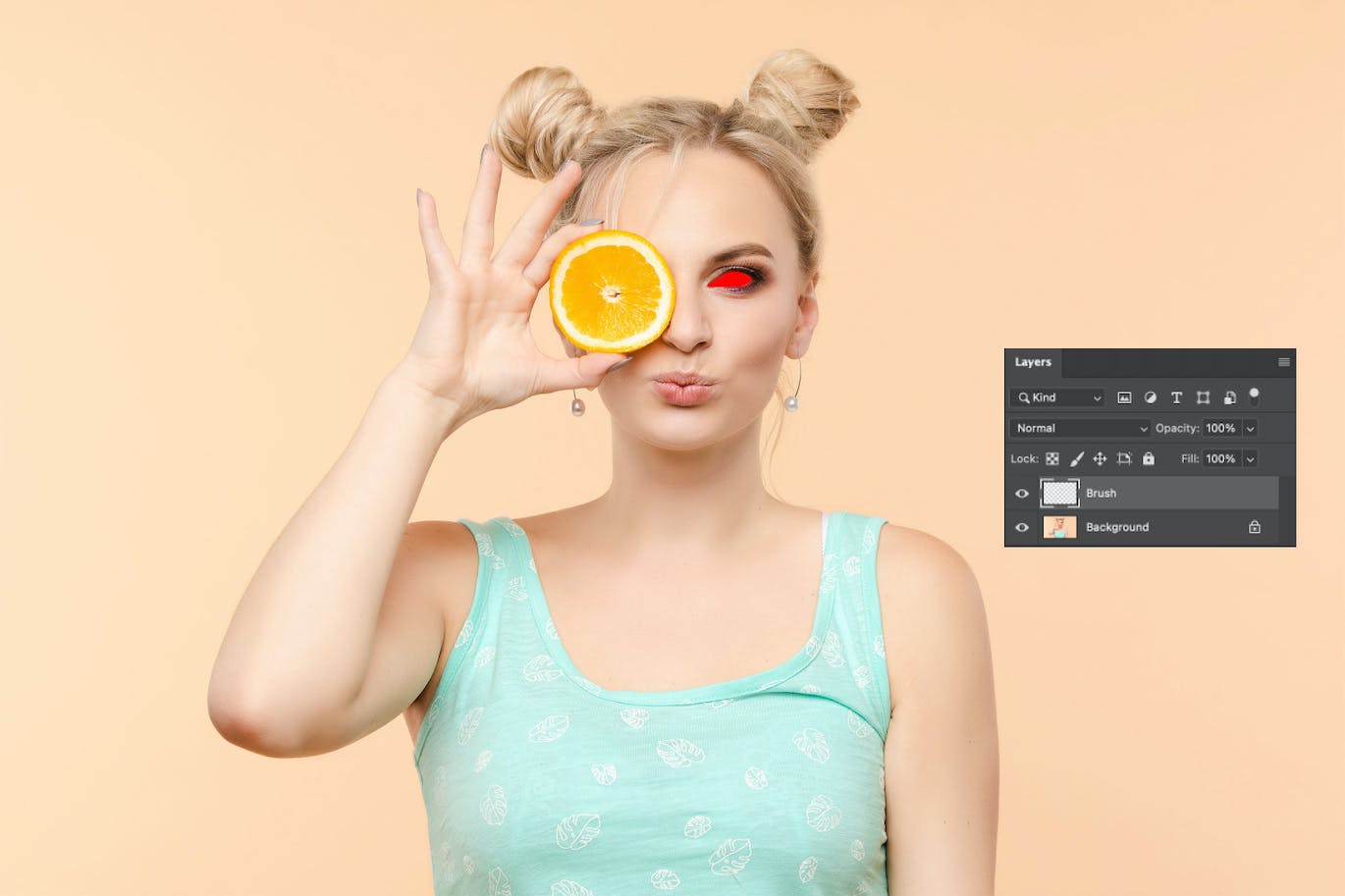 全息图技术效果PS动作模板 Hologram Effect Photoshop Action 插件预设 第8张-素材湾丨精选海外优质设计素材资源 全息图技术效果PS动作模板 Hologram Effect Photoshop Action 插件预设 sucaiwan.com