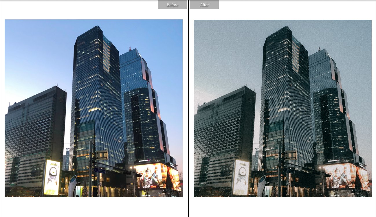 11款扫街街拍复古青绿调胶片DNG预设LR移动预设 KLEURS CINEMATIC 插件预设 sucaiwan.com