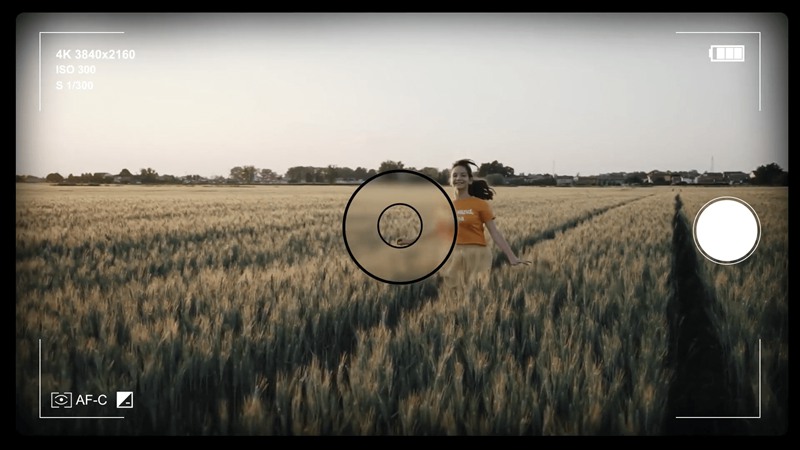 PR模板：10个外拍摄像机手机竖屏必备取景器模板 Viewfinder Essentials 插件预设 sucaiwan.com