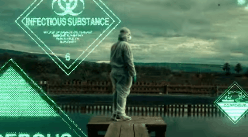 150多个赛博朋克CRT失真复古潮流手动扫描草图自定义动画迭加层视频素材 Cinepacks Vintage Scan FX 影视音频 第3张-素材湾丨精选海外优质设计素材资源 150多个赛博朋克CRT失真复古潮流手动扫描草图自定义动画迭加层视频素材 Cinepacks Vintage Scan FX 影视音频 sucaiwan.com