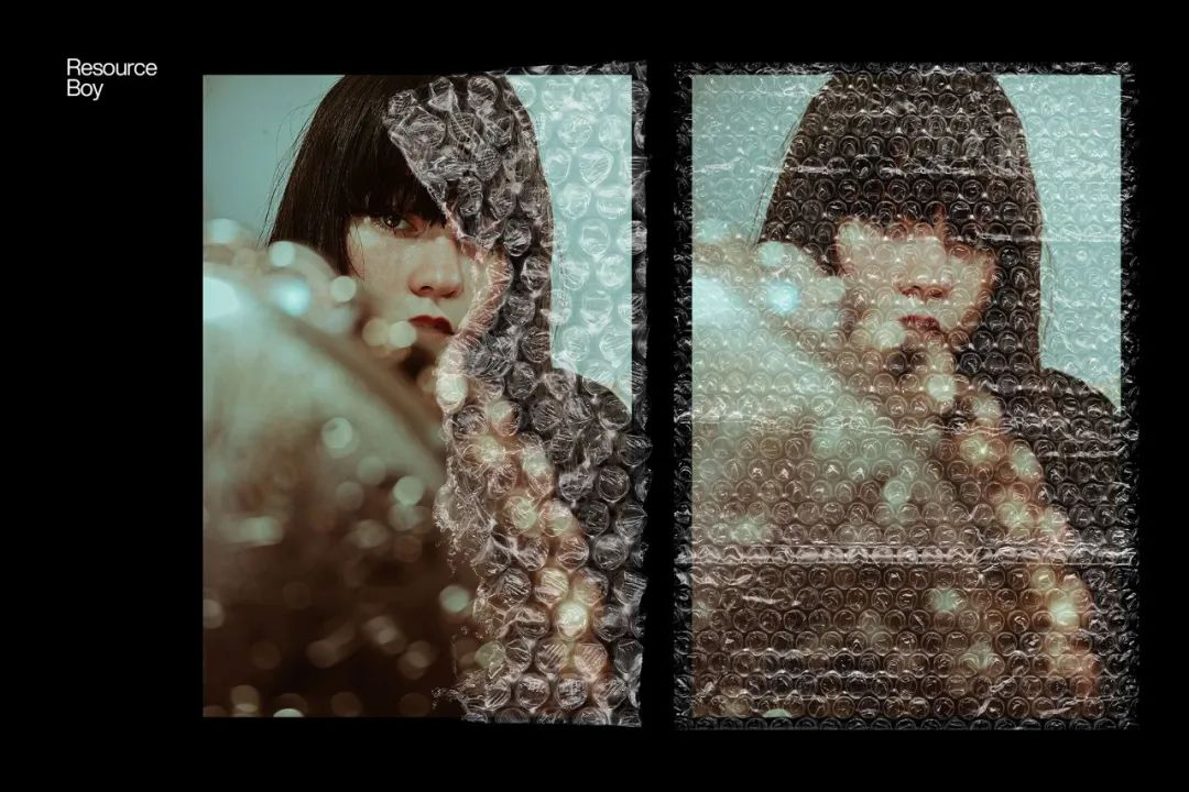 PS笔刷-610款PS水彩毛笔气泡光晕烟花白云笔刷素材 笔刷资源 sucaiwan.com