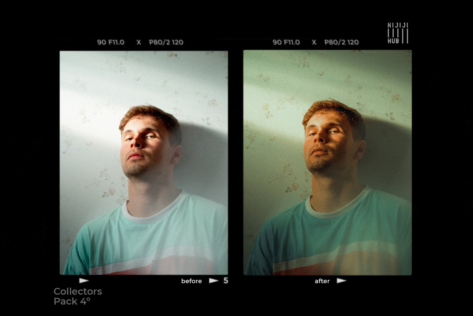 青橙色调暖调胶片LR预设收藏家包 4 Lightroom预设 Collectors Pack 4 Lightroom Presets 插件预设 第2张-素材湾丨精选海外优质设计素材资源 青橙色调暖调胶片LR预设收藏家包 4 Lightroom预设 Collectors Pack 4 Lightroom Presets 插件预设 sucaiwan.com