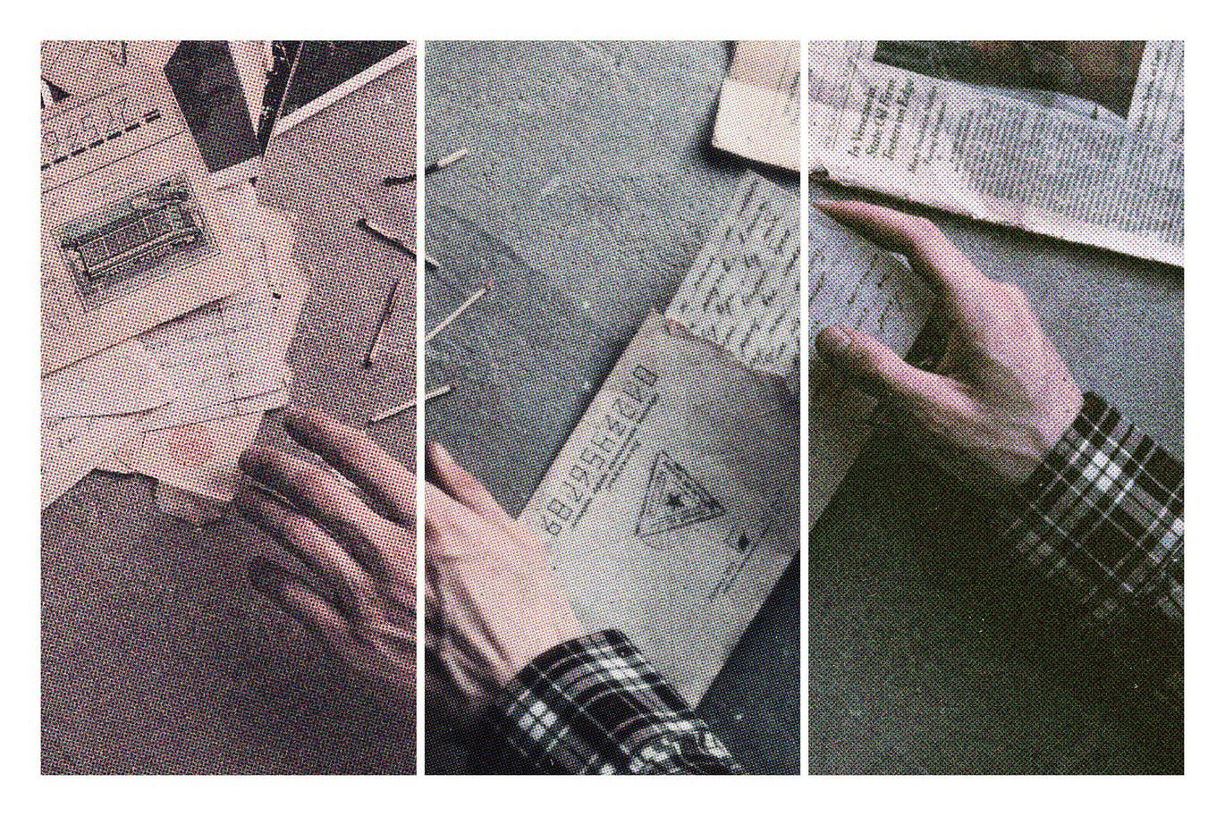 老式打印机PS照片效果模板 Daily Mail Printer Photoshop Effects 插件预设 第12张-素材湾丨精选海外优质设计素材资源 老式打印机PS照片效果模板 Daily Mail Printer Photoshop Effects 插件预设 sucaiwan.com