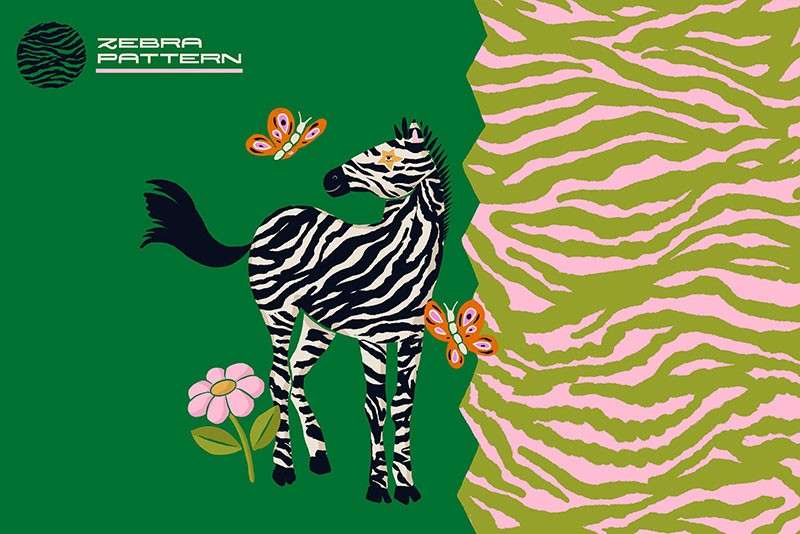 24个动物植物图案Procreate笔刷 笔刷资源 第6张-素材湾丨精选海外优质设计素材资源 24个动物植物图案Procreate笔刷 笔刷资源 sucaiwan.com