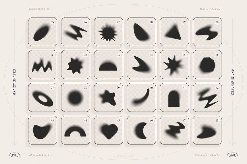 PS资源-230款彩色抽象颗粒渐变流体几何设计素材 图片素材 第12张-素材湾丨精选海外优质设计素材资源 PS资源-230款彩色抽象颗粒渐变流体几何设计素材 图片素材 sucaiwan.com