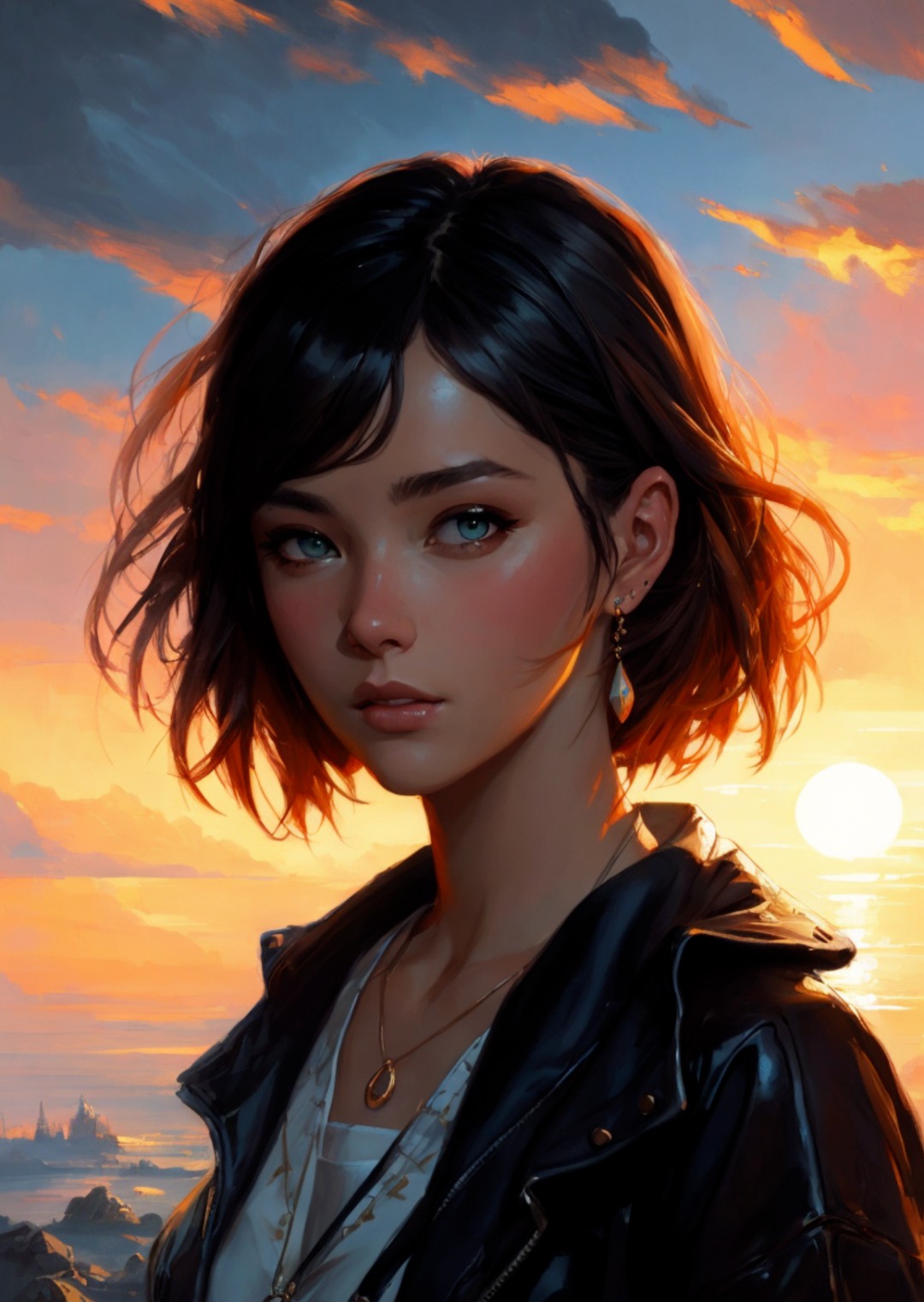 教程资源-五秒AI绘画出图,全球最快的Stable Diffusion终于来了! APP UI 第8张-素材湾丨精选海外优质设计素材资源 教程资源-五秒AI绘画出图,全球最快的Stable Diffusion终于来了! APP UI sucaiwan.com