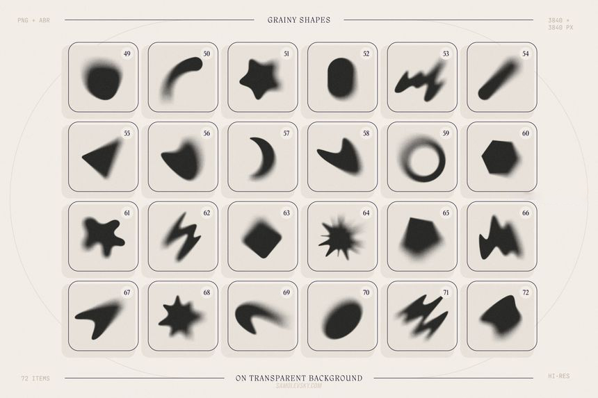 PS资源-230款彩色抽象颗粒渐变流体几何设计素材 图片素材 第14张-素材湾丨精选海外优质设计素材资源 PS资源-230款彩色抽象颗粒渐变流体几何设计素材 图片素材 sucaiwan.com