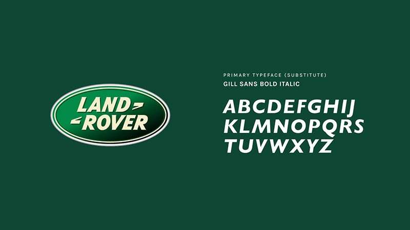 24款知名汽车品牌车标字体合集 设计素材 第9张-素材湾丨精选海外优质设计素材资源 24款知名汽车品牌车标字体合集 设计素材 sucaiwan.com