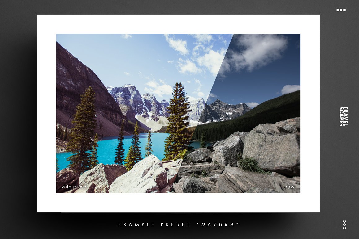 12款vlog旅拍旅行现代复古模拟照片Lightroom预设LR预设带复古烧伤漏光图片迭加素材 TRAVEL SCAPES | LR Landscape Looks 插件预设 第14张-素材湾丨精选海外优质设计素材资源 12款vlog旅拍旅行现代复古模拟照片Lightroom预设LR预设带复古烧伤漏光图片迭加素材 TRAVEL SCAPES | LR Landscape Looks 插件预设 sucaiwan.com