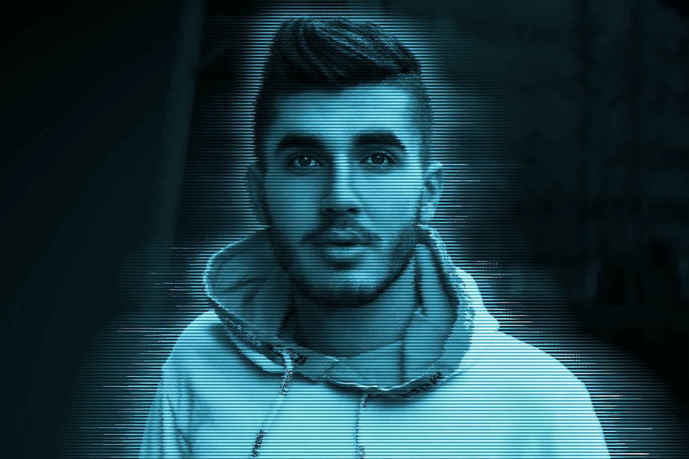 全息图技术效果PS动作模板 Hologram Effect Photoshop Action 插件预设 第9张-素材湾丨精选海外优质设计素材资源 全息图技术效果PS动作模板 Hologram Effect Photoshop Action 插件预设 sucaiwan.com